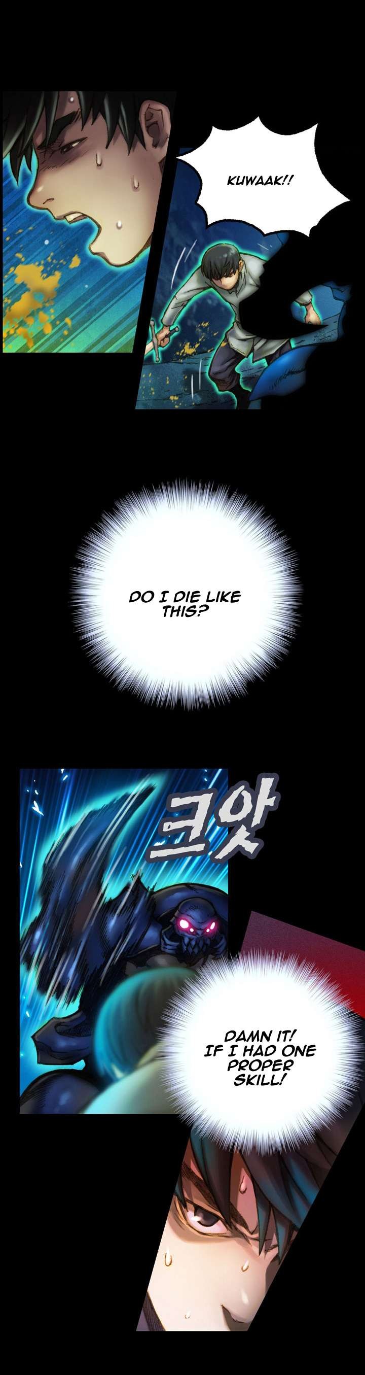 The Legendary Moonlight Sculptor Chapter 20 22